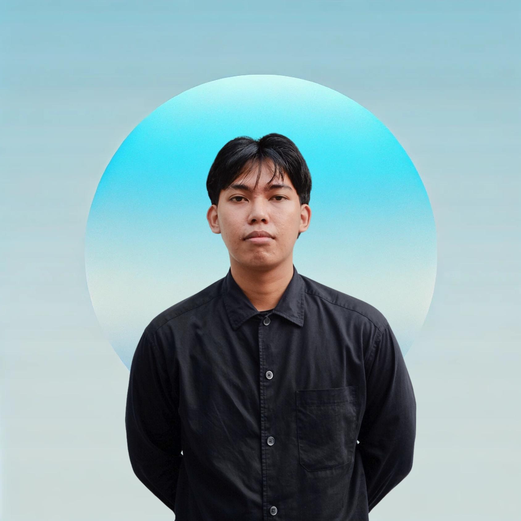 Yan Danu Tirta - Software Engineer