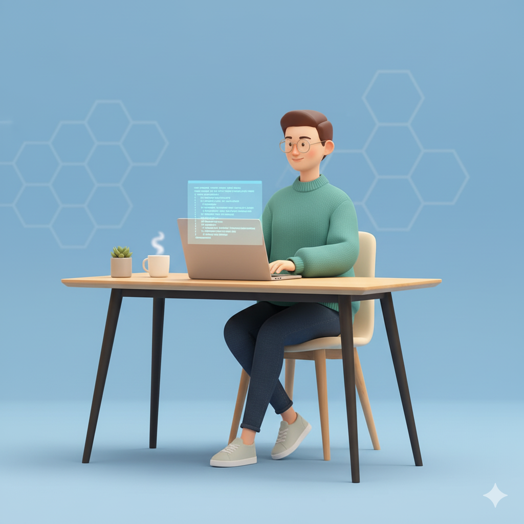 Coding Guy
